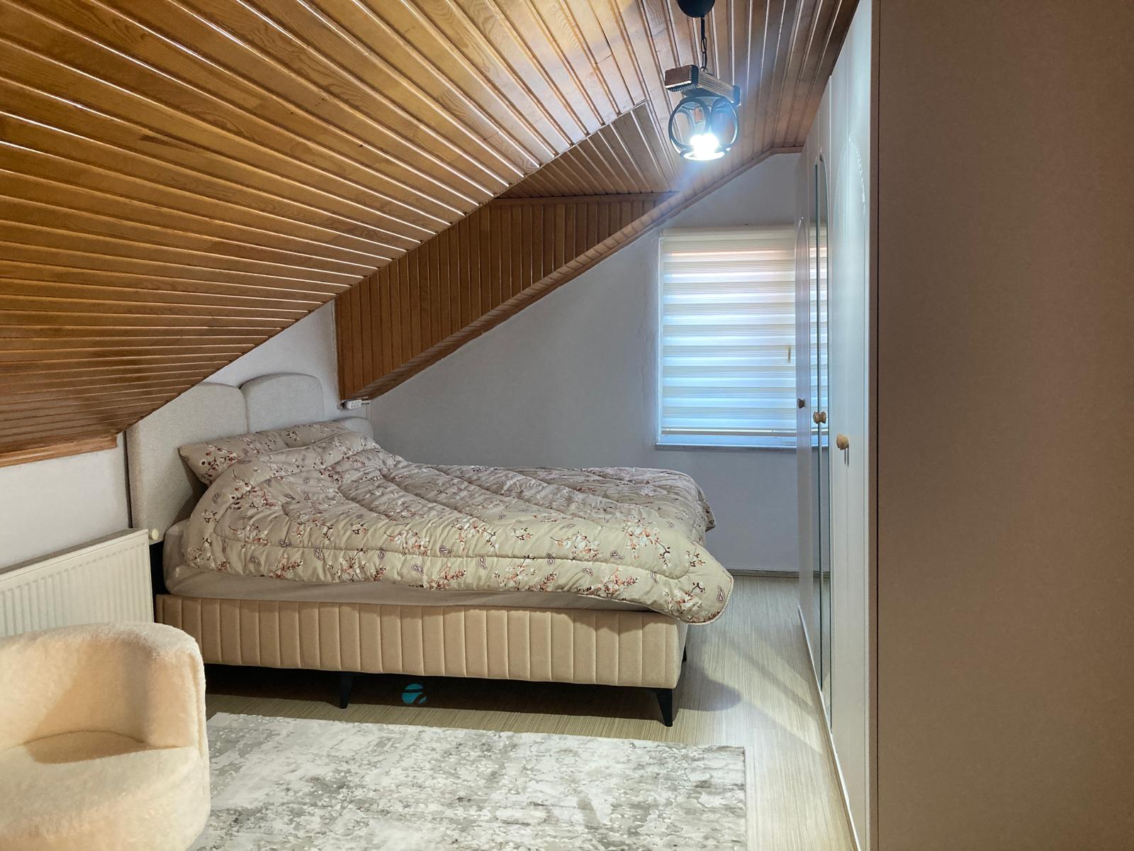 MABEL'DEN SAKARYA MAHALLESİNDE SATILIK DAİRE